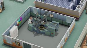 Two Point Hospital Xbox One 4