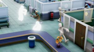 Two Point Hospital Xbox One 5
