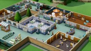 Two Point Hospital Xbox One 7