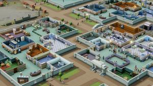Two Point Hospital Xbox One 10