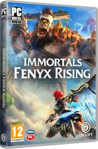 Immortals Fenyx Rising PC 2
