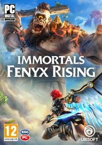 Immortals Fenyx Rising PC 1