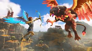 Immortals Fenyx Rising Nintendo Switch 7