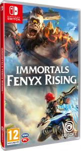 Immortals Fenyx Rising Nintendo Switch 2