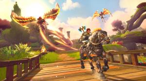 Immortals Fenyx Rising PS4 6