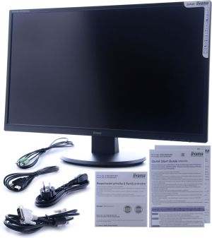 Monitor iiyama X2783HSU-B1 6