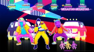 Just Dance 2020 Nintendo Switch 11