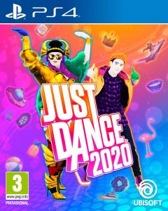 Just Dance 2020 PS4 1
