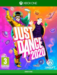 Just Dance 2020 Xbox One 1