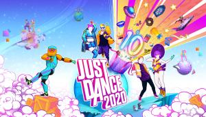 Just Dance 2020 Xbox One 3
