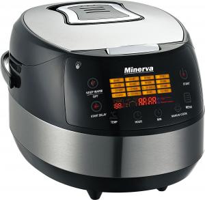Multicooker Minerva М49 1