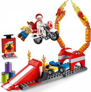 LEGO Toy Story Pokaz kaskaderski Diuka Kabum (10767) 2