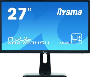 Monitor iiyama XB2783HSU 1