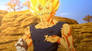 Dragon Ball Z Kakarot PS4 12