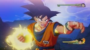 Dragon Ball Z Kakarot PS4 7