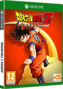 Dragon Ball Z Kakarot Xbox One 11