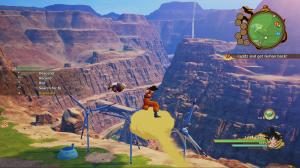 Dragon Ball Z Kakarot Xbox One 8