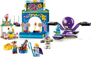 LEGO Toy Story Karnawałowe szaleństwo Chudego i Buzza (10770) 2