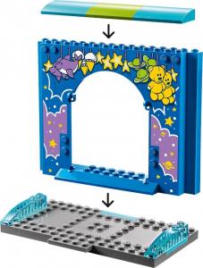 LEGO Toy Story Karnawałowe szaleństwo Chudego i Buzza (10770) 3