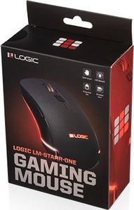 Mysz Logic Concept One Light  (M-LC-LM-STARR-ONE) 4