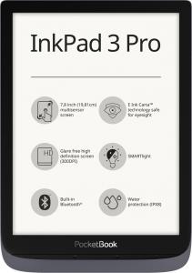 Czytnik PocketBook InkPad 3 Pro (PB740-2-J-WW) 1