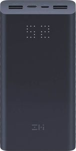 Powerbank Xiaomi ZMI Aura 20000 mAh Czarny  (PB124) 1