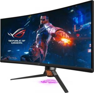 Monitor Asus ROG Swift PG35VQ (90LM03T0-B02370) 8