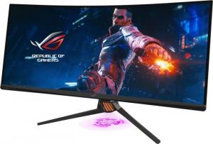 Monitor Asus ROG Swift PG35VQ (90LM03T0-B02370) 10