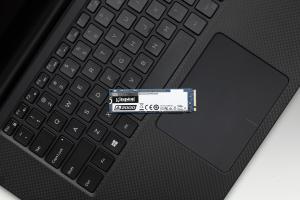 Dysk SSD Kingston A2000 1 TB M.2 2280 PCI-E x4 Gen3 NVMe (SA2000M8/1000G) 6
