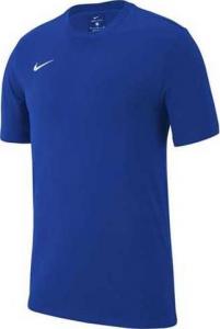 Nike Koszulka męska Club19 niebieska r. L (AJ1504 - 463) 1
