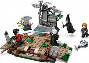 LEGO Harry Potter Powrót Voldemorta (75965) 2