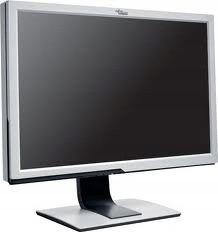 Monitor Fujitsu P24W-5 1