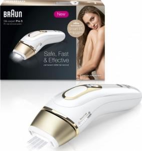 Depilator Braun Silk-expert Pro 5 PL5014 5