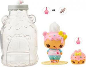 Figurka MGA Num Noms Mystery Makeup (558484) 2