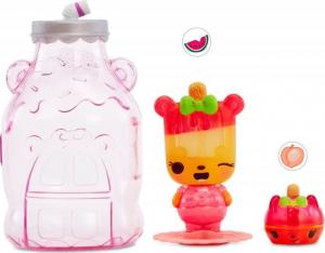 Figurka MGA Num Noms Mystery Makeup (558484) 4