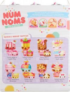 Figurka MGA Num Noms Mystery Makeup (558484) 5