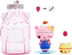 Figurka MGA Num Noms Mystery Makeup (558484) 6