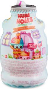 Figurka MGA Num Noms Mystery Makeup (558484) 7