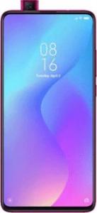 Smartfon Xiaomi Mi 9T 64 GB Dual SIM Czerwony  (Mi 9T red) 2