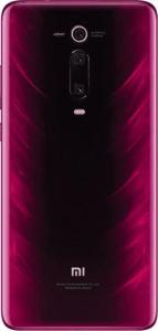 Smartfon Xiaomi Mi 9T 64 GB Dual SIM Czerwony  (Mi 9T red) 3