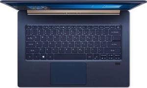 Laptop Acer Swift 5 (NX.H7HEP.001) 4