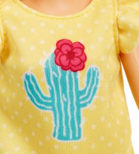 Lalka Barbie Mattel - Stadnina Koni (FXH15) 5