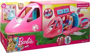 Barbie Samolot (GDG76) 1