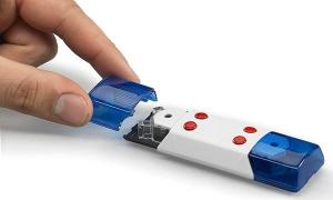 Bruder Moduł świetlno-dźwiękowy (02802) 2