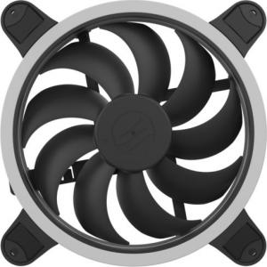 Wentylator SilentiumPC Corona HP RGB 140 3-pack (SPC224) 6