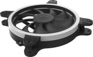 Wentylator SilentiumPC Corona HP RGB 140 3-pack (SPC224) 10