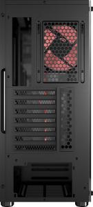 Obudowa MSI MAG Vampiric 010M (306-7G08P12-809) 5