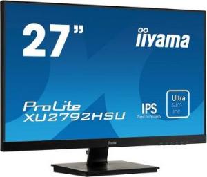 Monitor iiyama ProLite XU2792HSU-B1 2