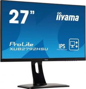 Monitor iiyama ProLite XUB2792HSU-B1 3