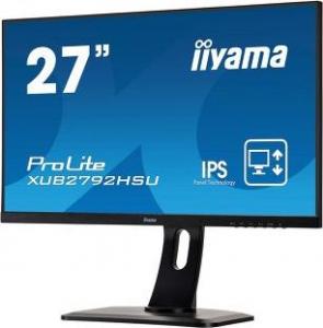 Monitor iiyama ProLite XUB2792HSU-B1 4